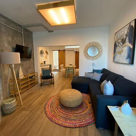Apartamento TORRE MAR Frente al Malecón Mazatlán Exterior foto