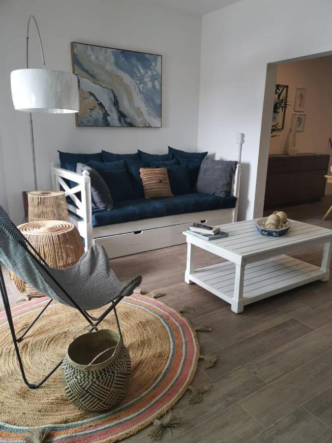 Apartamento TORRE MAR Frente al Malecón Mazatlán Exterior foto